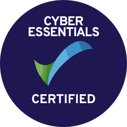 Cyber Essentials Certified