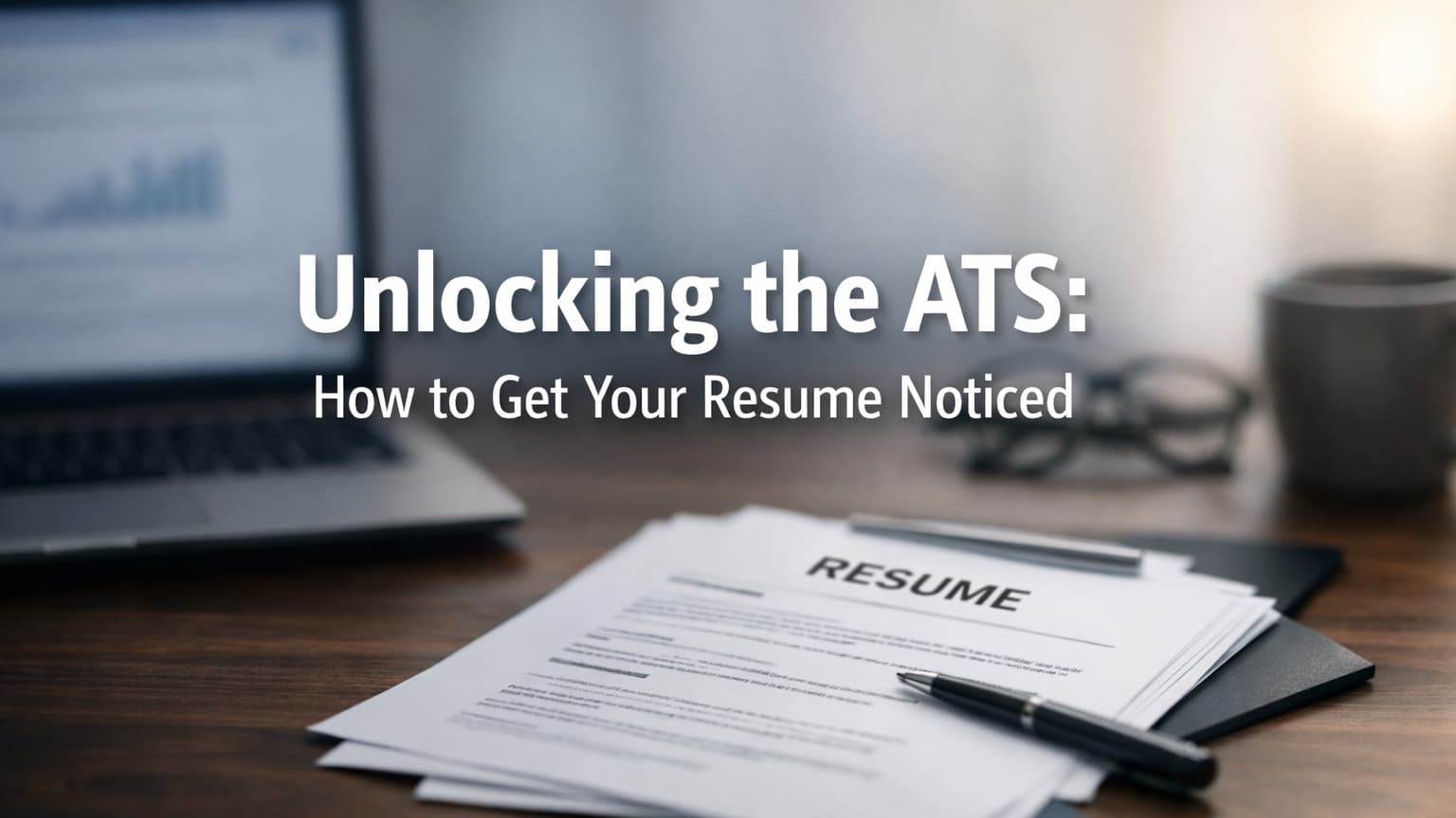 How to Optimize Your Resume for the Highest ATS Score (Without Hurting Human Readability)