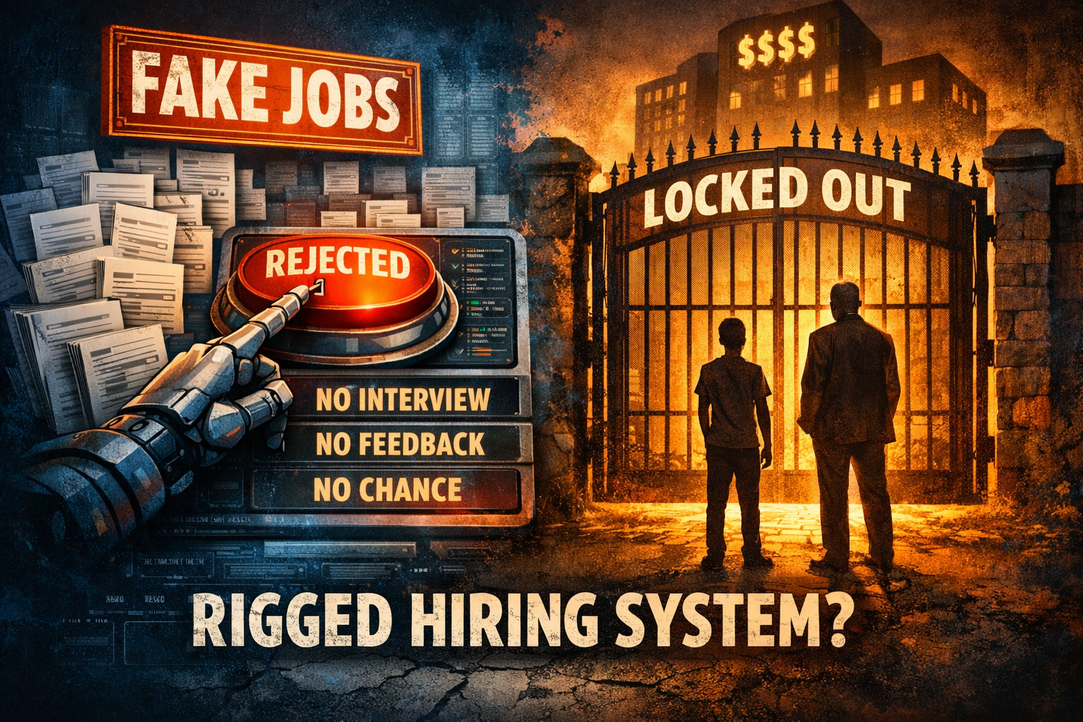 Should we be litigating against job boards that advertise fake jobs?
