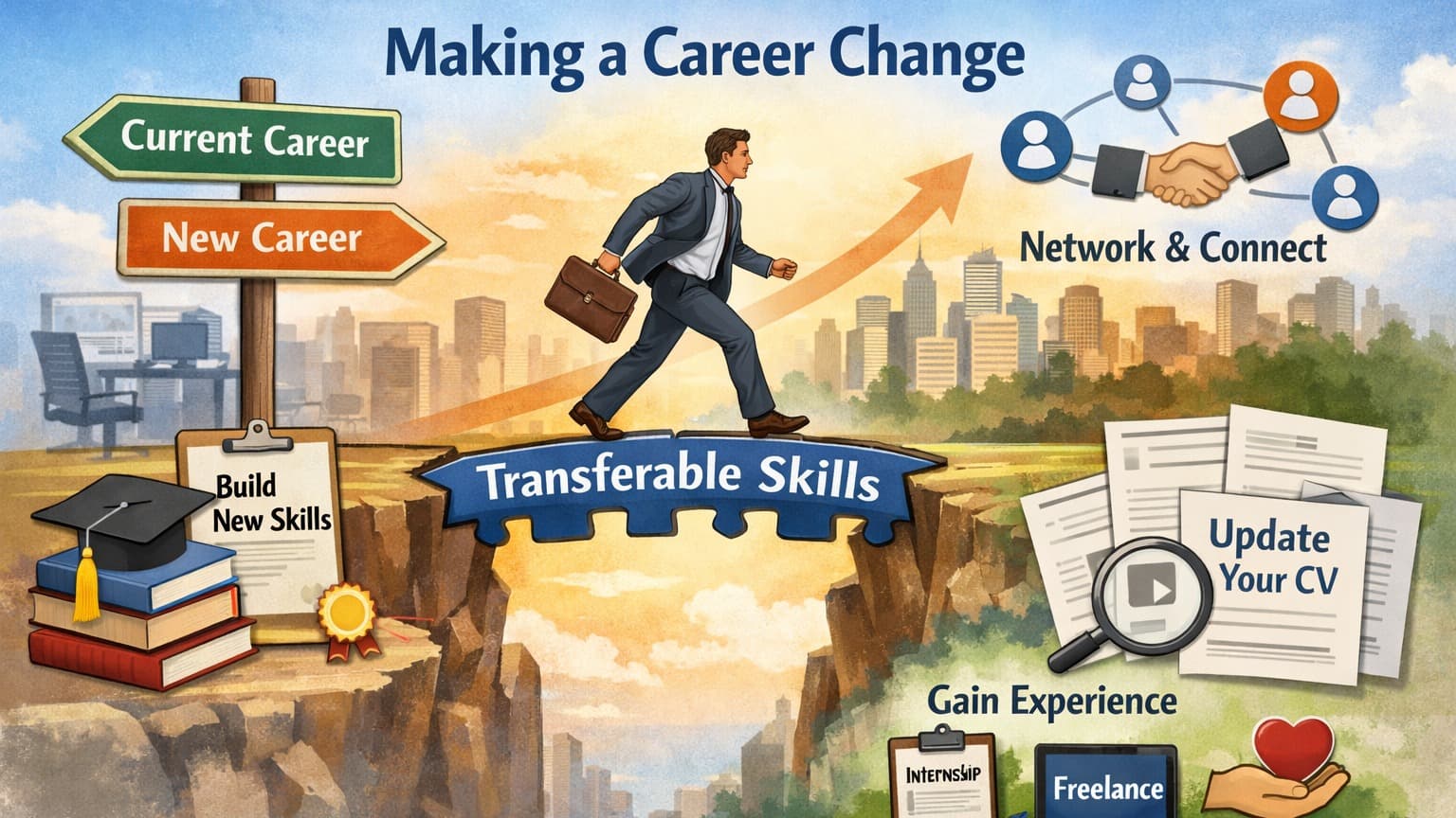 Soft Skills That Employers Value Most