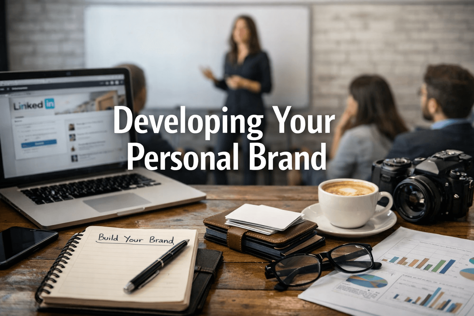 Building Your Personal Brand