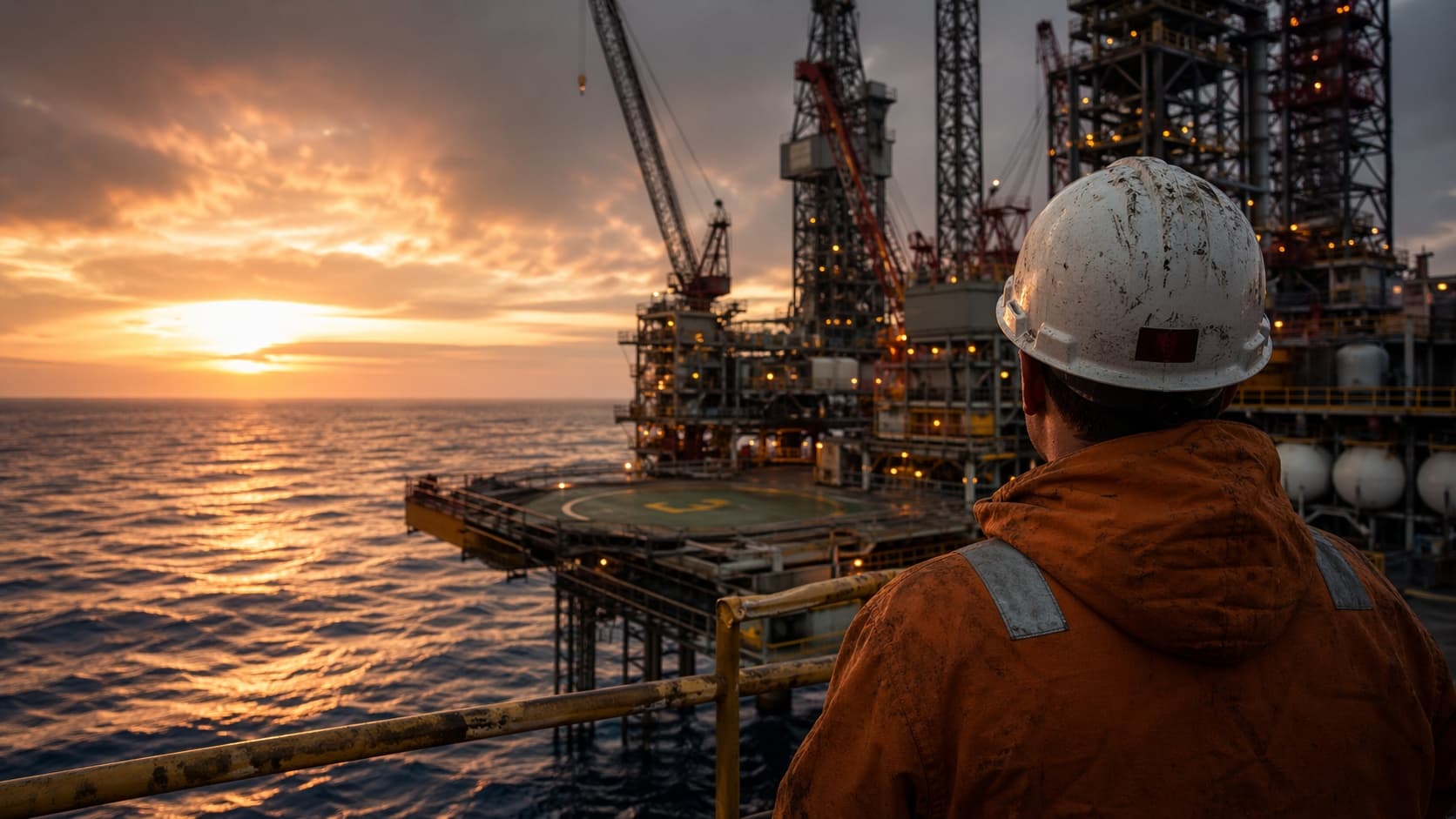 Will the UK Still Have the People to Drill Baby Drill?